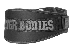 Allround lyftarbälte