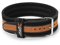 Riktigt bra gymbälte!